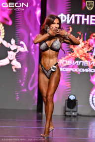 Grand Prix Dudushkin Fitness Family - 2026