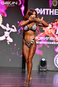 Grand Prix Dudushkin Fitness Family - 2026