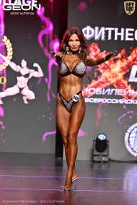 Grand Prix Dudushkin Fitness Family - 2026