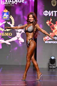 Grand Prix Dudushkin Fitness Family - 2026