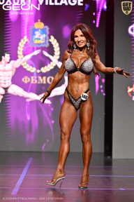 Grand Prix Dudushkin Fitness Family - 2026