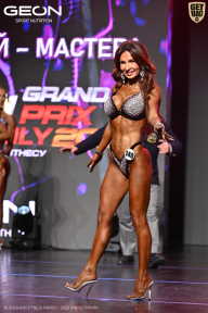 Grand Prix Dudushkin Fitness Family - 2026