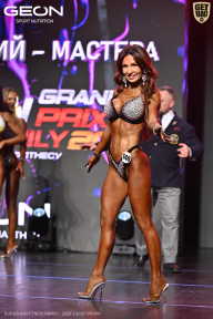 Grand Prix Dudushkin Fitness Family - 2026