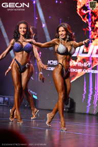 Grand Prix Dudushkin Fitness Family - 2026