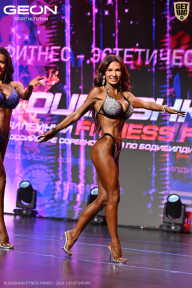 Grand Prix Dudushkin Fitness Family - 2026