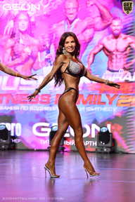 Grand Prix Dudushkin Fitness Family - 2026