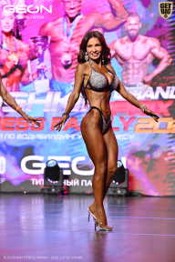 Grand Prix Dudushkin Fitness Family - 2026