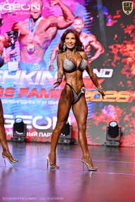 Grand Prix Dudushkin Fitness Family - 2026