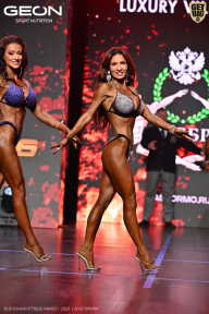 Grand Prix Dudushkin Fitness Family - 2026