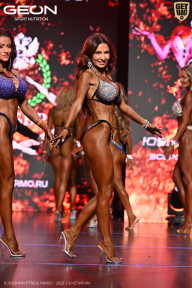 Grand Prix Dudushkin Fitness Family - 2026