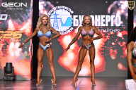 Grand Prix Dudushkin Fitness Family - 2026