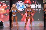 Grand Prix Dudushkin Fitness Family - 2026