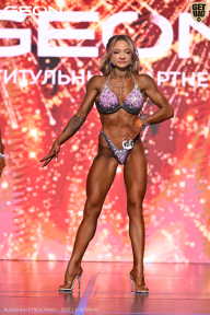 Grand Prix Dudushkin Fitness Family - 2026