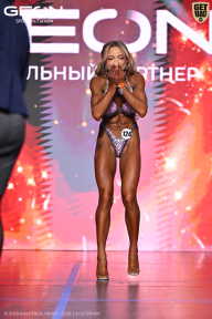 Grand Prix Dudushkin Fitness Family - 2026