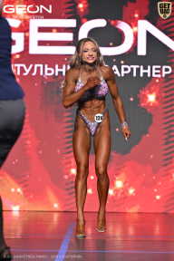 Grand Prix Dudushkin Fitness Family - 2026