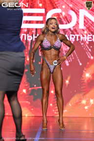 Grand Prix Dudushkin Fitness Family - 2026