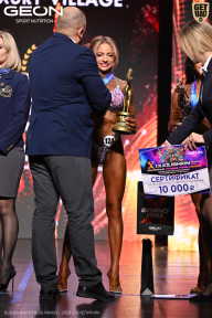 Grand Prix Dudushkin Fitness Family - 2026