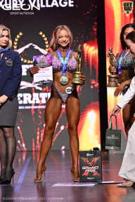 Grand Prix Dudushkin Fitness Family - 2026