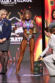 Grand Prix Dudushkin Fitness Family - 2026