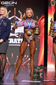 Grand Prix Dudushkin Fitness Family - 2026