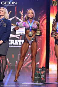 Grand Prix Dudushkin Fitness Family - 2026