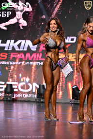 Grand Prix Dudushkin Fitness Family - 2026