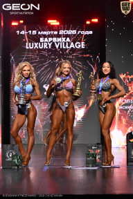 Grand Prix Dudushkin Fitness Family - 2026