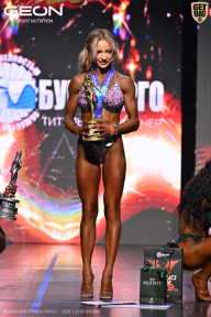 Grand Prix Dudushkin Fitness Family - 2026