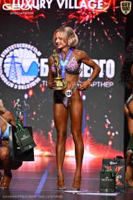 Grand Prix Dudushkin Fitness Family - 2026