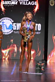 Grand Prix Dudushkin Fitness Family - 2026