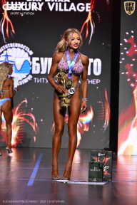 Grand Prix Dudushkin Fitness Family - 2026