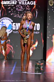 Grand Prix Dudushkin Fitness Family - 2026