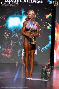 Grand Prix Dudushkin Fitness Family - 2026