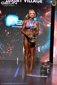 Grand Prix Dudushkin Fitness Family - 2026