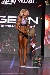 Grand Prix Dudushkin Fitness Family - 2026