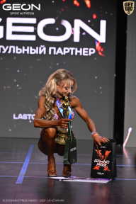 Grand Prix Dudushkin Fitness Family - 2026