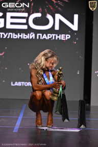 Grand Prix Dudushkin Fitness Family - 2026