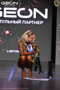 Grand Prix Dudushkin Fitness Family - 2026