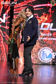 Grand Prix Dudushkin Fitness Family - 2026