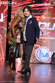 Grand Prix Dudushkin Fitness Family - 2026