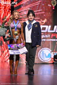 Grand Prix Dudushkin Fitness Family - 2026