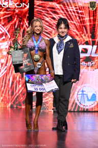 Grand Prix Dudushkin Fitness Family - 2026