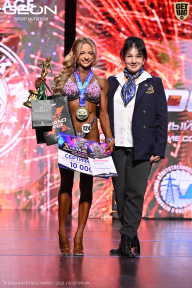 Grand Prix Dudushkin Fitness Family - 2026