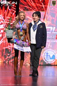 Grand Prix Dudushkin Fitness Family - 2026