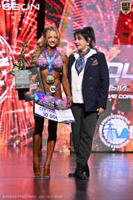 Grand Prix Dudushkin Fitness Family - 2026