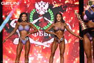 Grand Prix Dudushkin Fitness Family - 2026