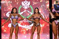 Grand Prix Dudushkin Fitness Family - 2026