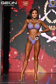 Grand Prix Dudushkin Fitness Family - 2026