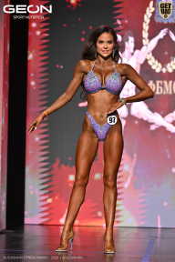 Grand Prix Dudushkin Fitness Family - 2026