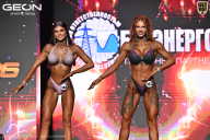 Grand Prix Dudushkin Fitness Family - 2026